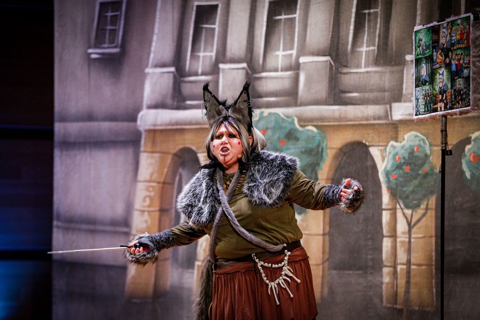 Las mejores imágenes de la Final de Romanceros 2026 en el Palacio de Congresos