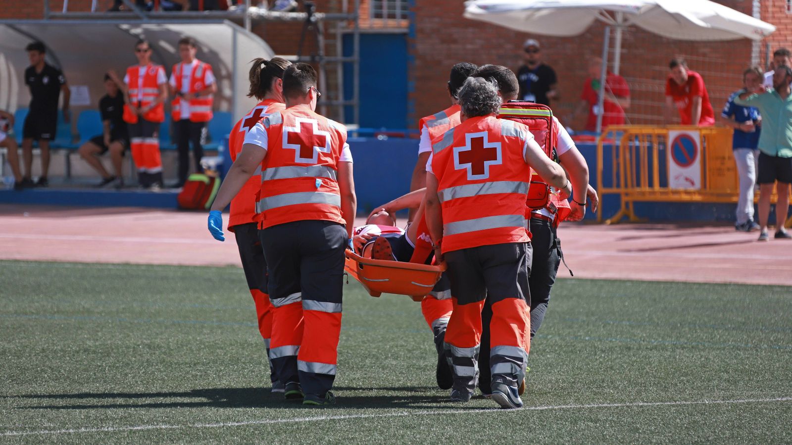 Las mejores fotos del UD Socuéllamos - Algeciras CF