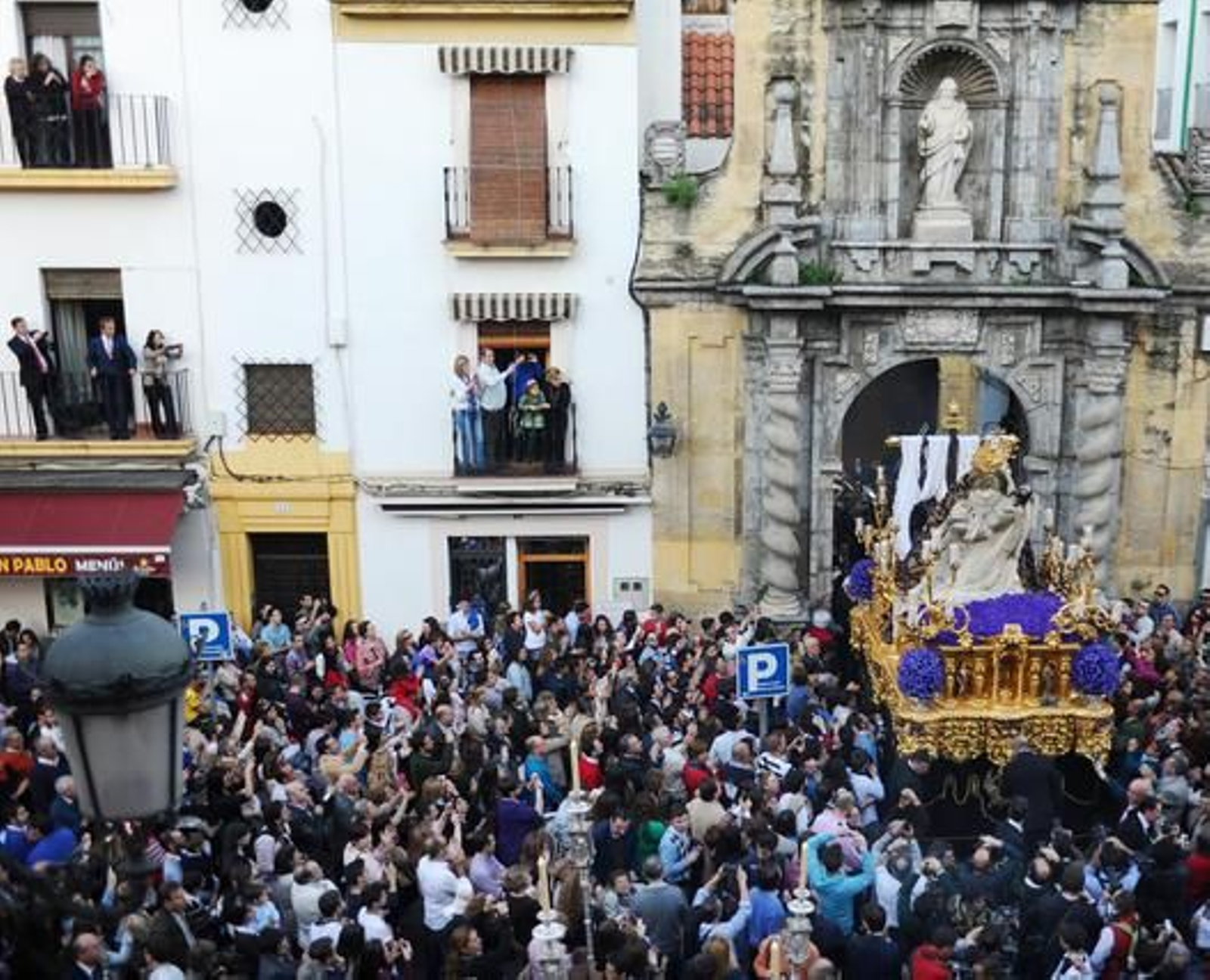 Foto: José Martínez