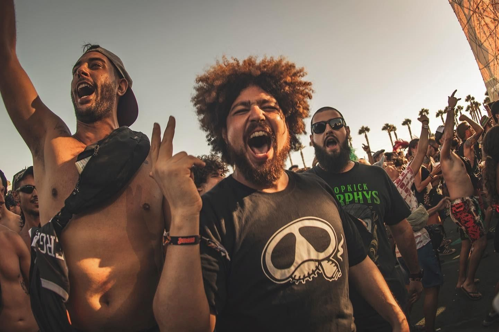 Diversión en este clásico del verano.