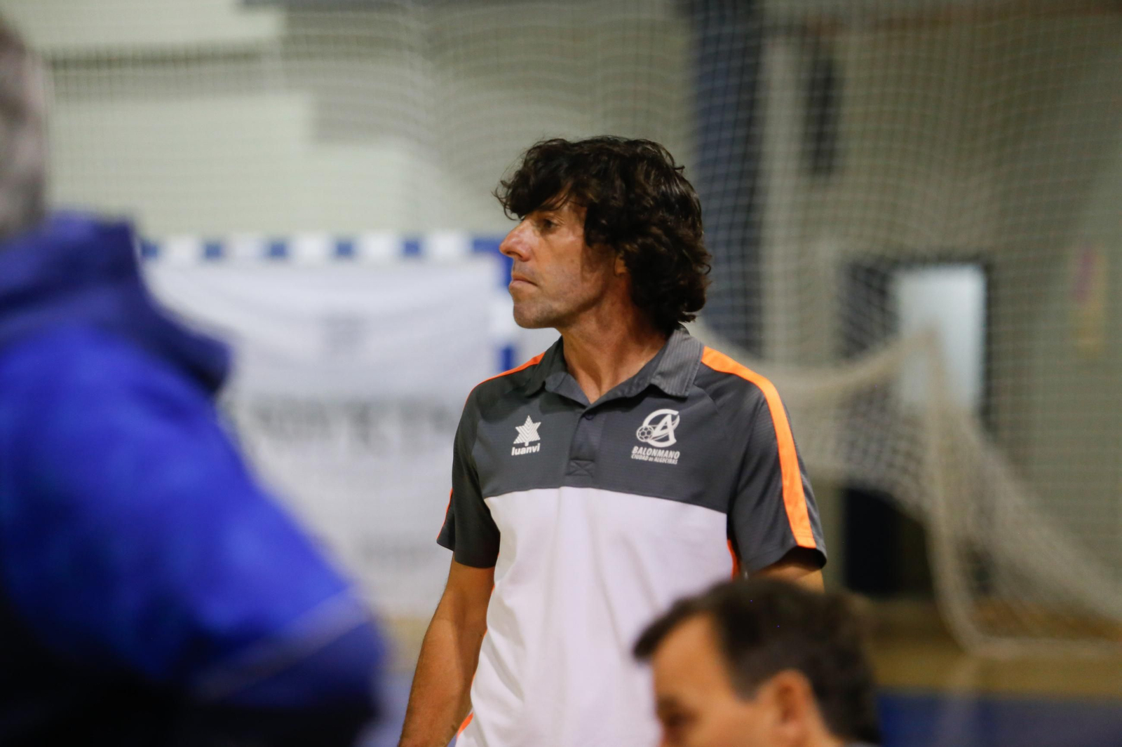 Las fotos del BM Ciudad de Algeciras - Colegio San Francisco de Asís Mijas