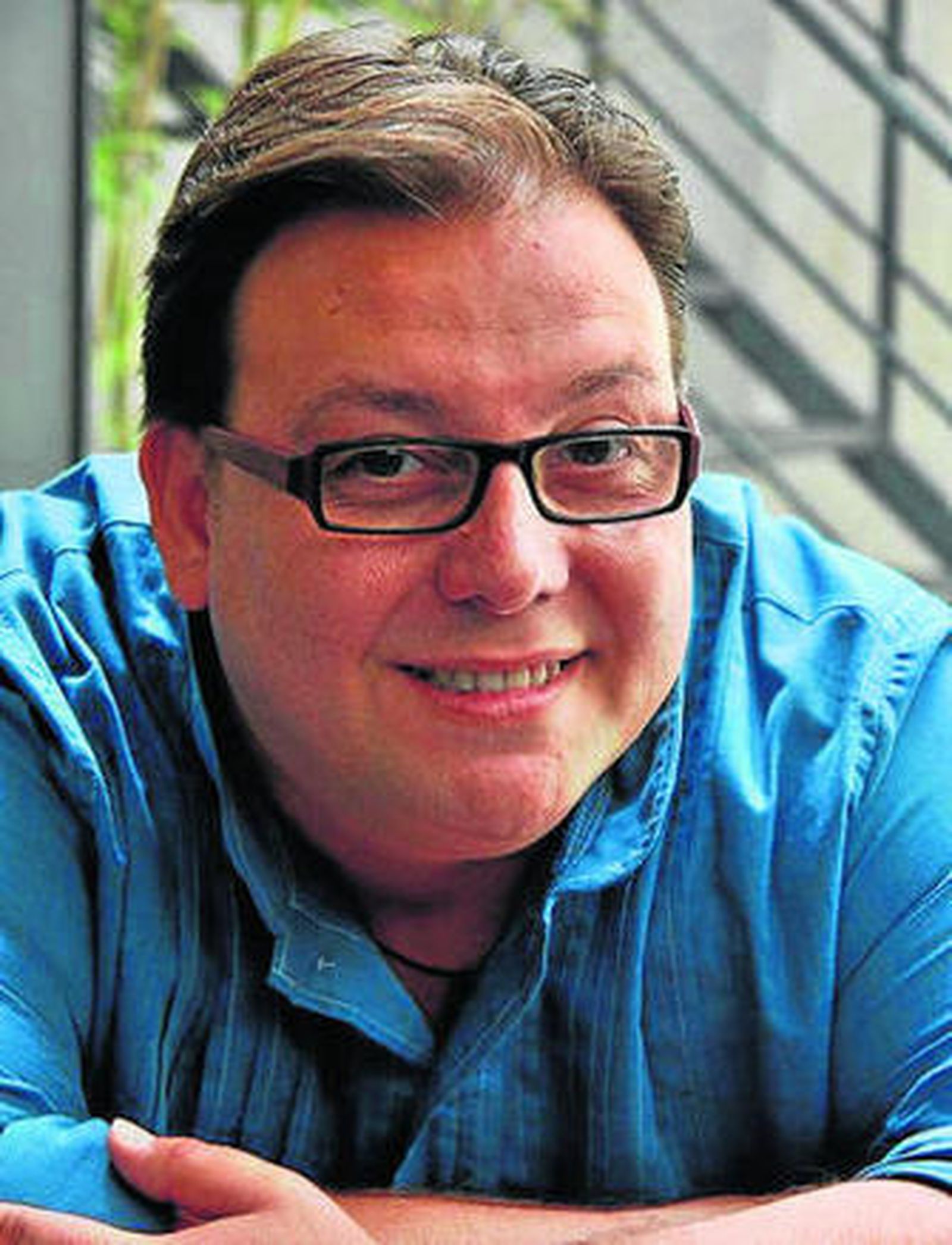 El arte que despierta todos los sentidos