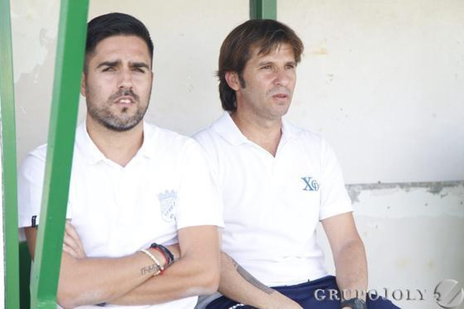 Las imágenes del Rota- Xerez CD