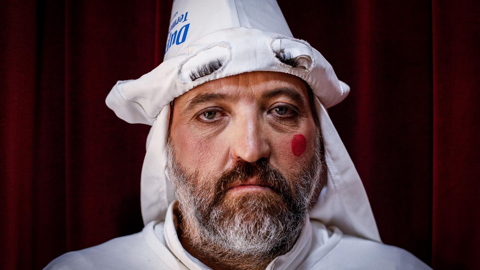 Búscate entre las mejores imágenes de la segunda sesión clasificatoria del COAC 2025