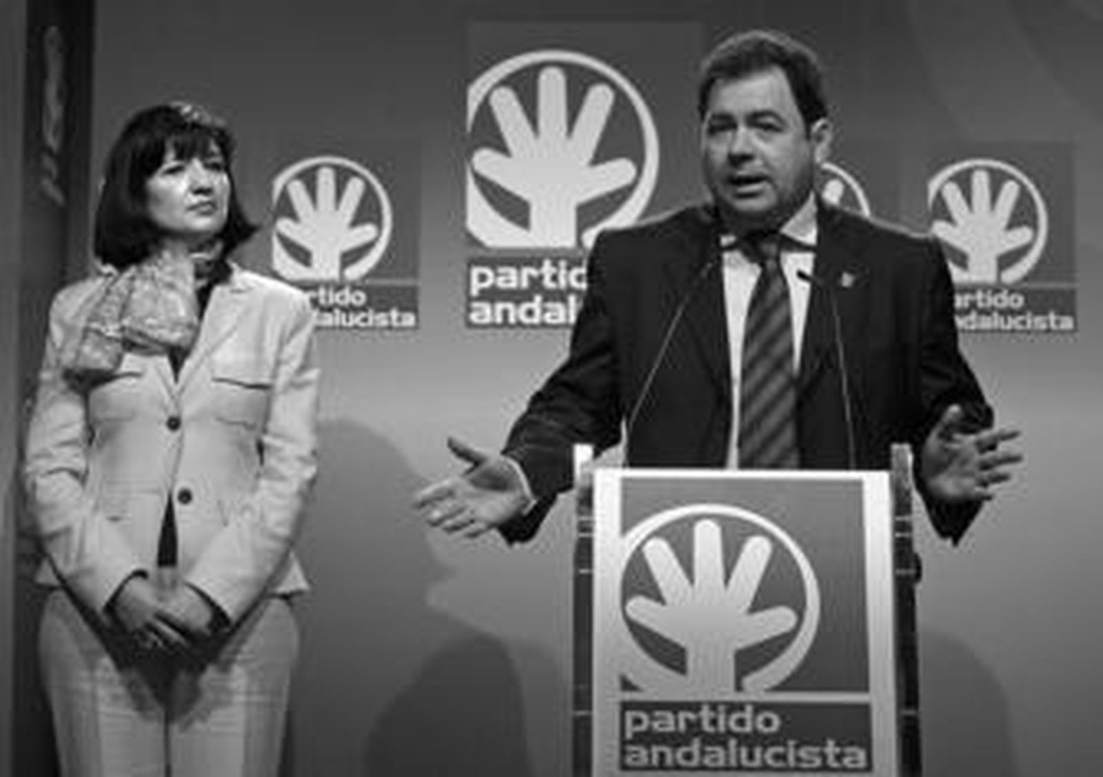 "Quiero un equipo plural y contaré con Jiménez"