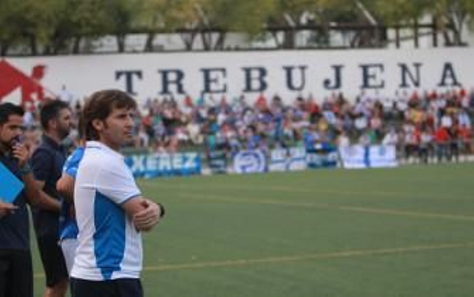 Jesús Mendoza está muy cerca de dirigir al Industrial