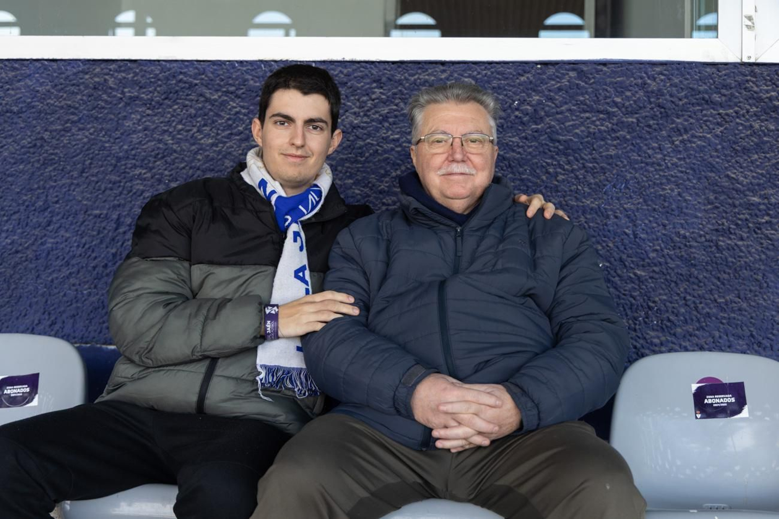 La dura derrota del Real Jaén ante el UCAM Murcia