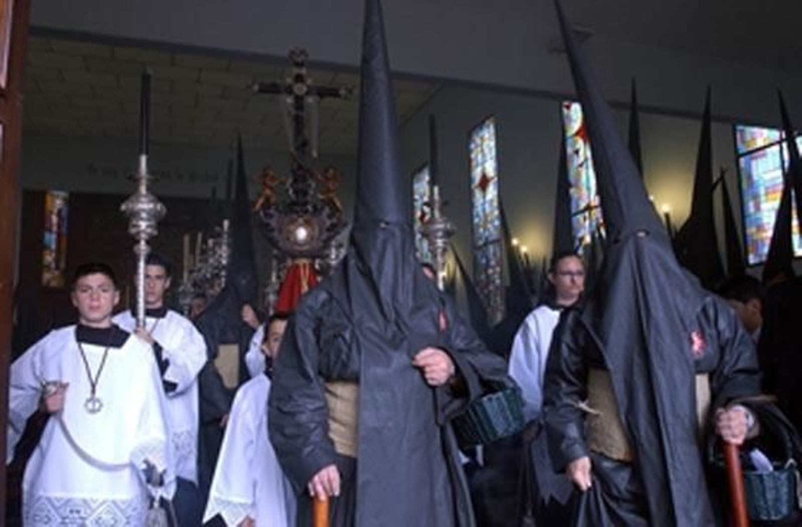 El Sol hace un llamamiento a sus hermanos para ampliar la nómina de nazarenos