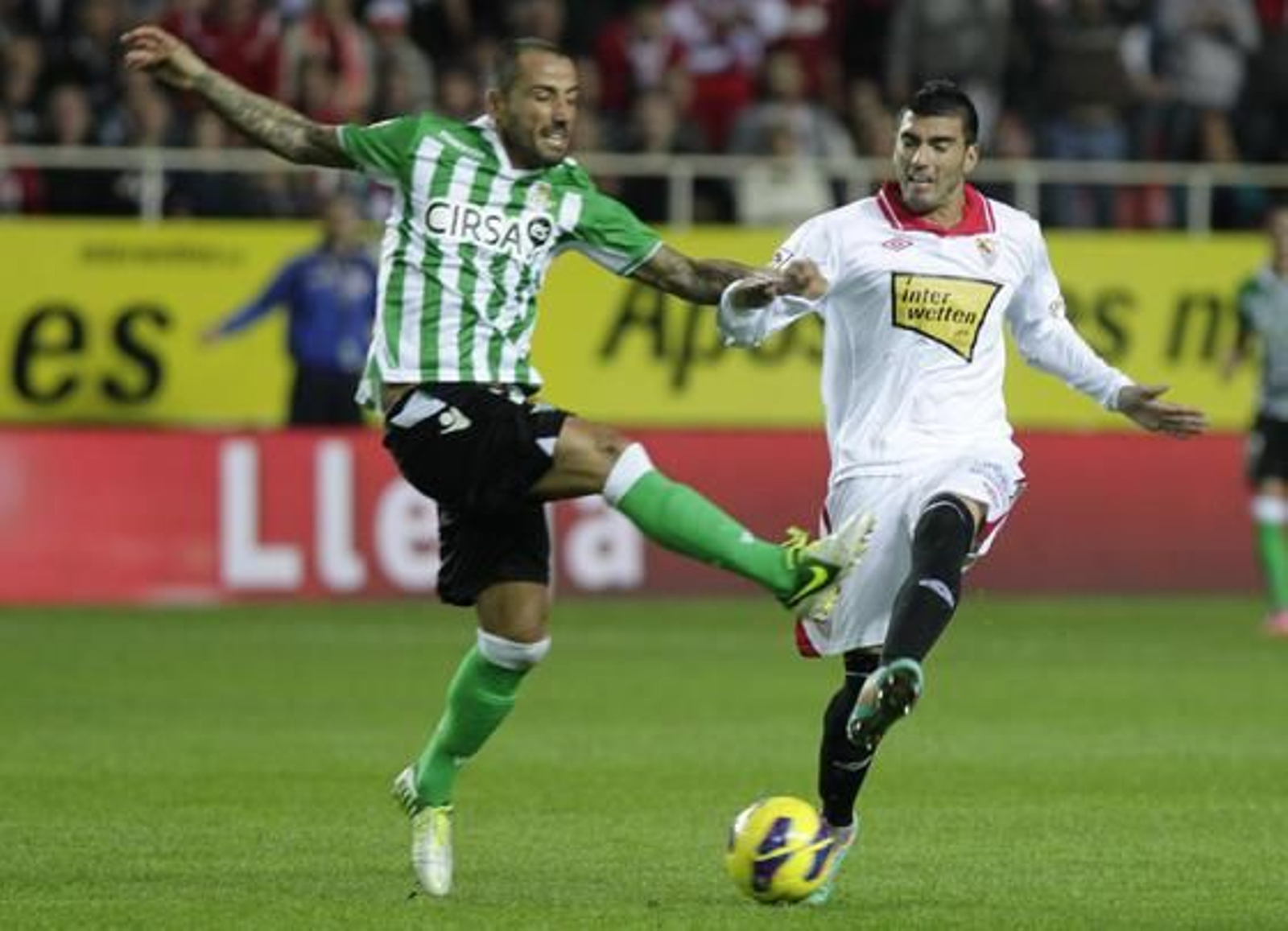 Foto: Antonio Pizarro