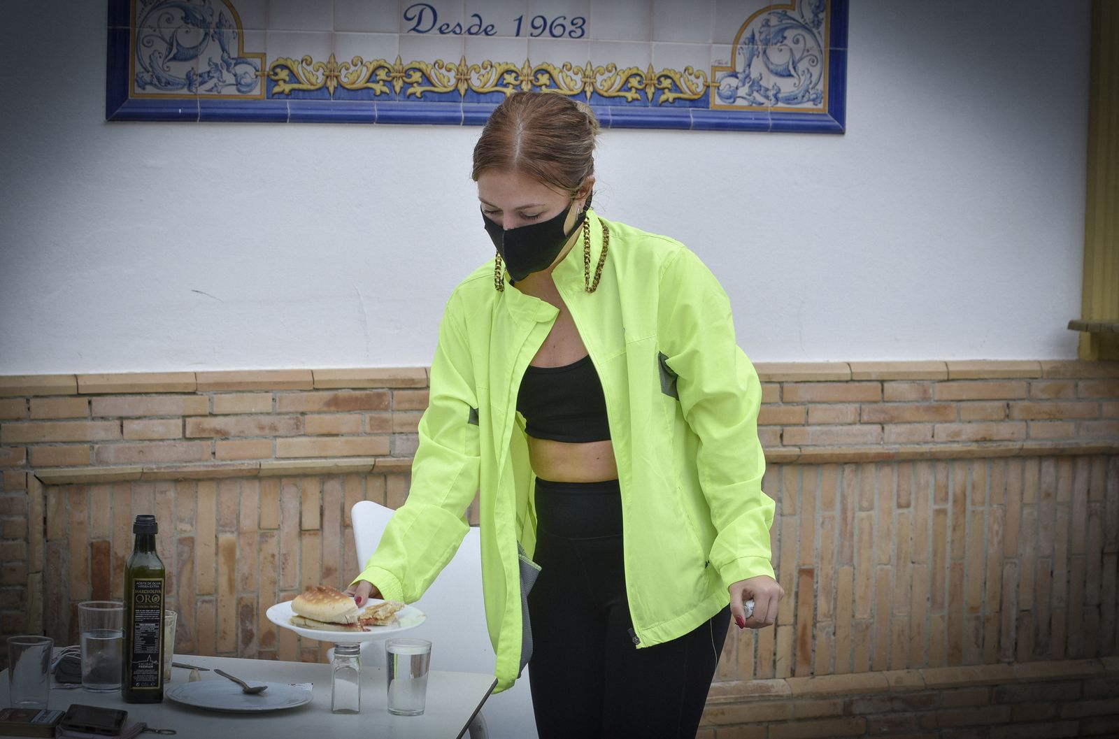 Albaida del Aljarafe: municipio español de la provincia de Sevilla