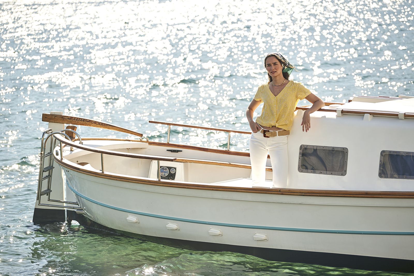 SS20 Springfield Woman.