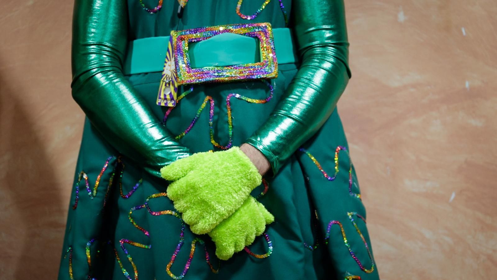 Búscate entre las mejores imágenes de la primera clasificatoria del COAC 2025