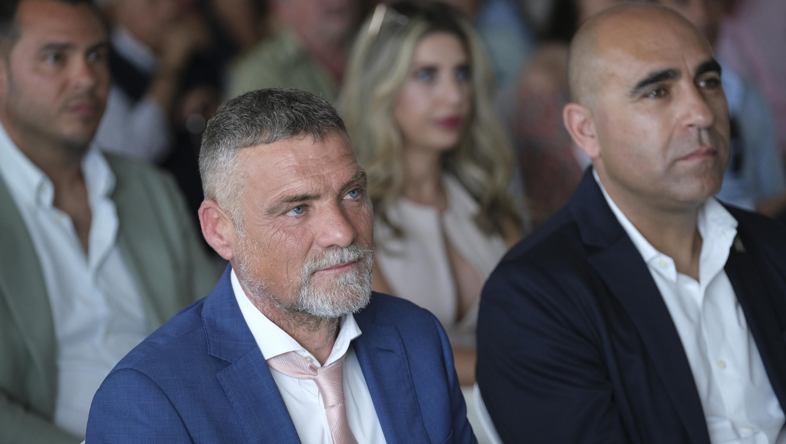 Cooperativa La Victoria, de La Mojonera, en imágenes