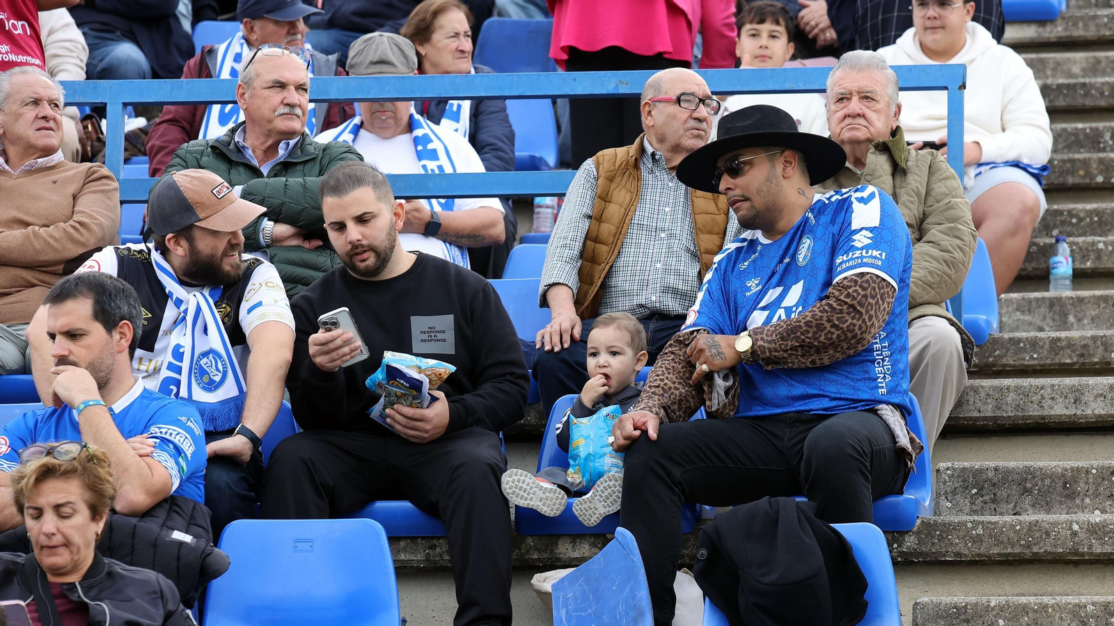 Búscate en el Xerez DFC contra la Deportiva Minerva en el Pedro Garrido de Jerez