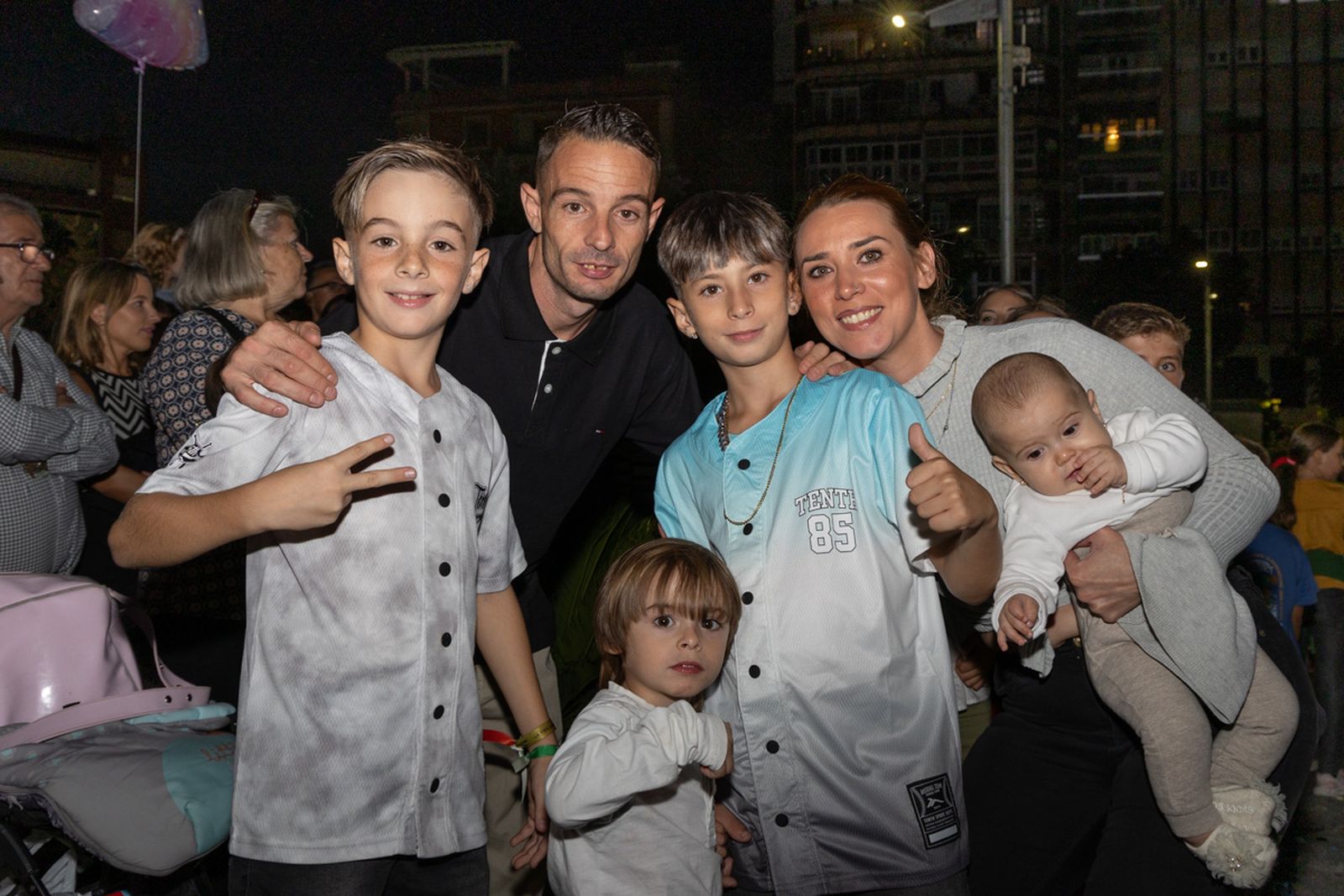 Pregón y Cabalgata Inaugural de la Feria y Fiestas de San Lucas, en imágenes