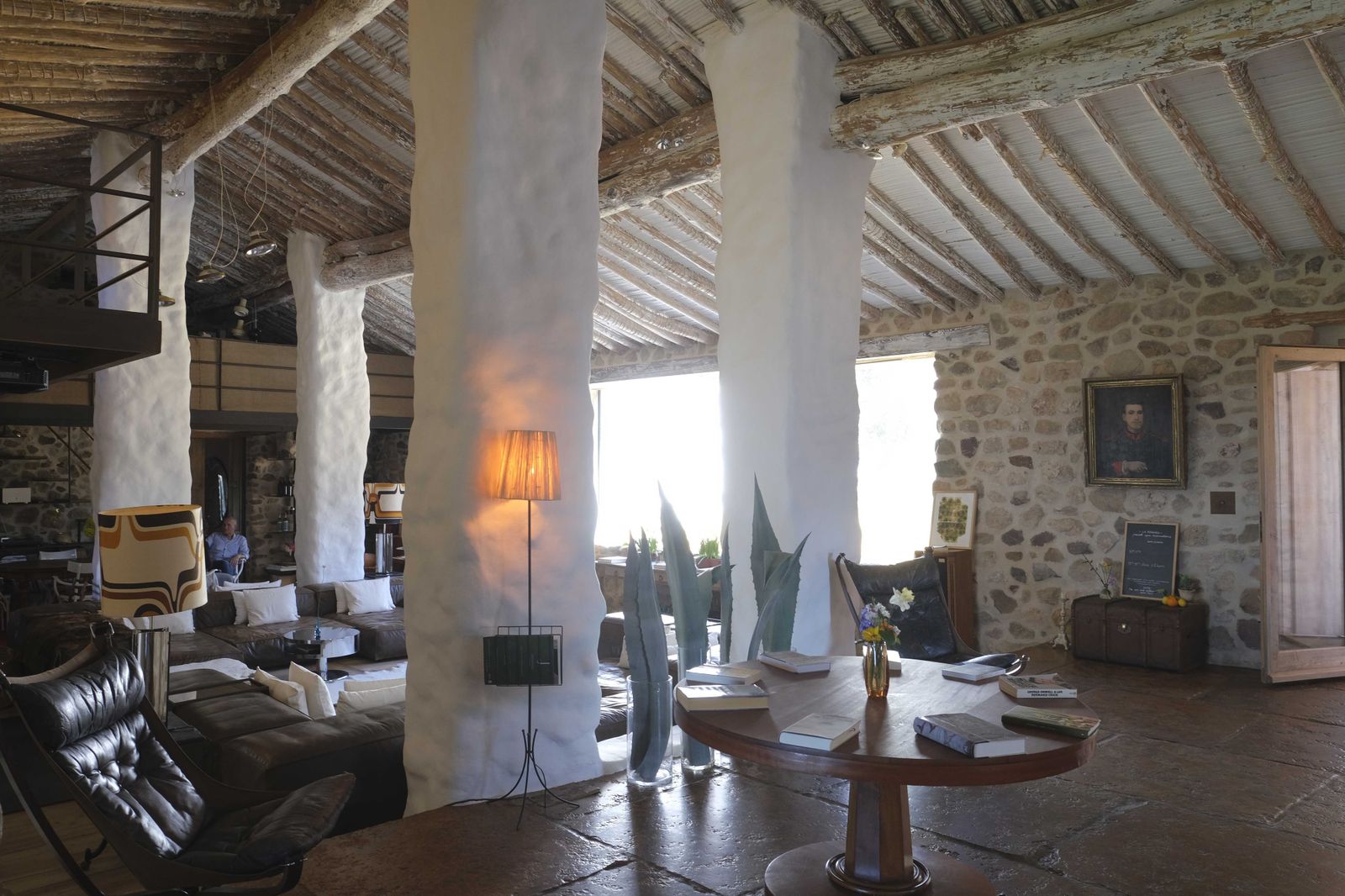 La Donaira, en fotos