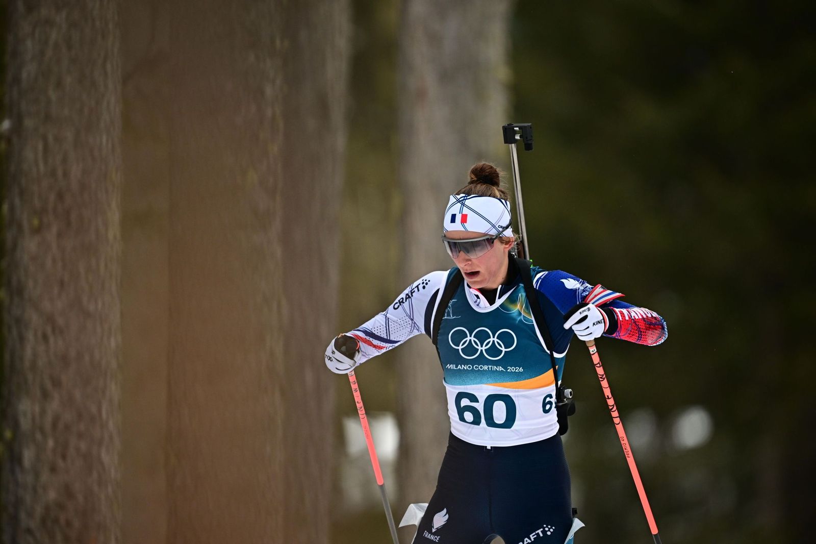 Las mejores fotos de los Juegos Olímpicos de invierno Milán Cortina d'Ampezzo 2026 | Novena jornada