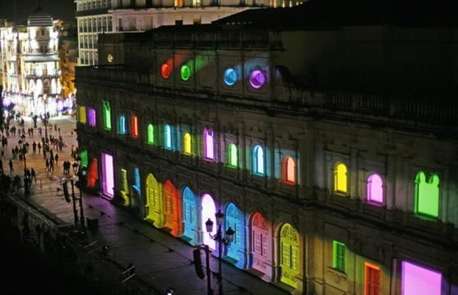 Foto: Antonio Pizarro