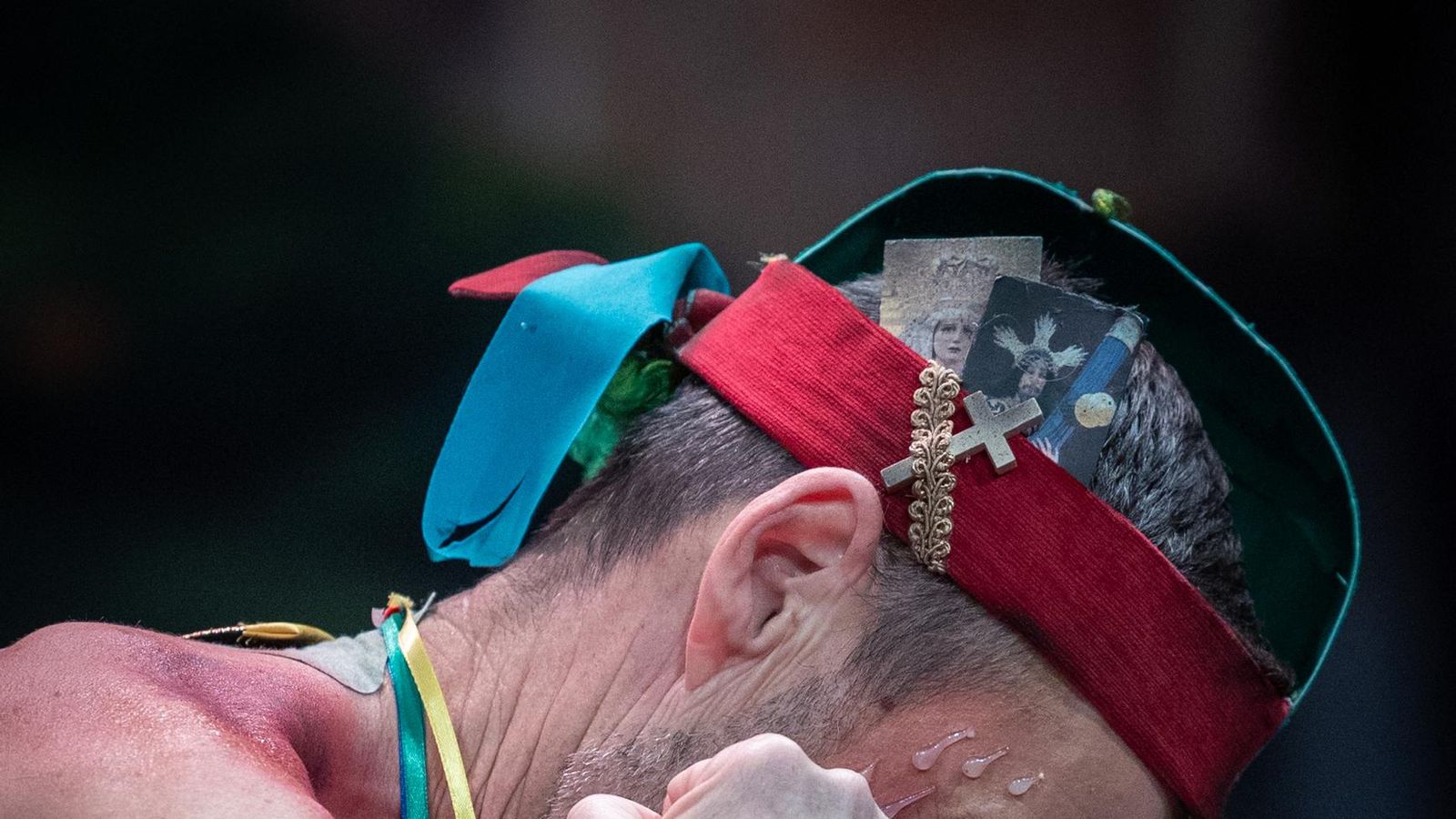 Búscate entre las mejores imágenes de la undécima sesión de preliminares del COAC 2025