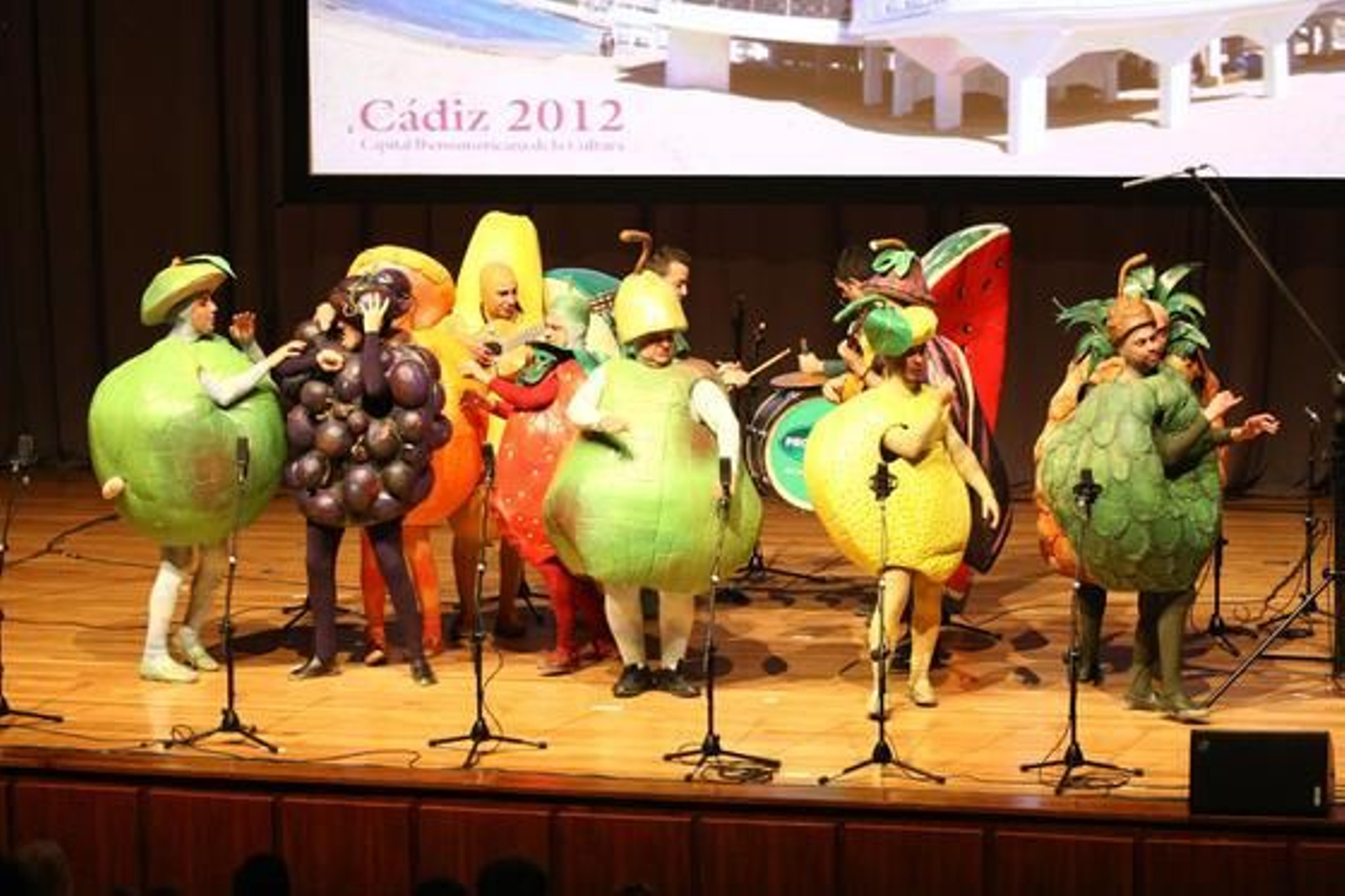 Foto: Alberto Morales