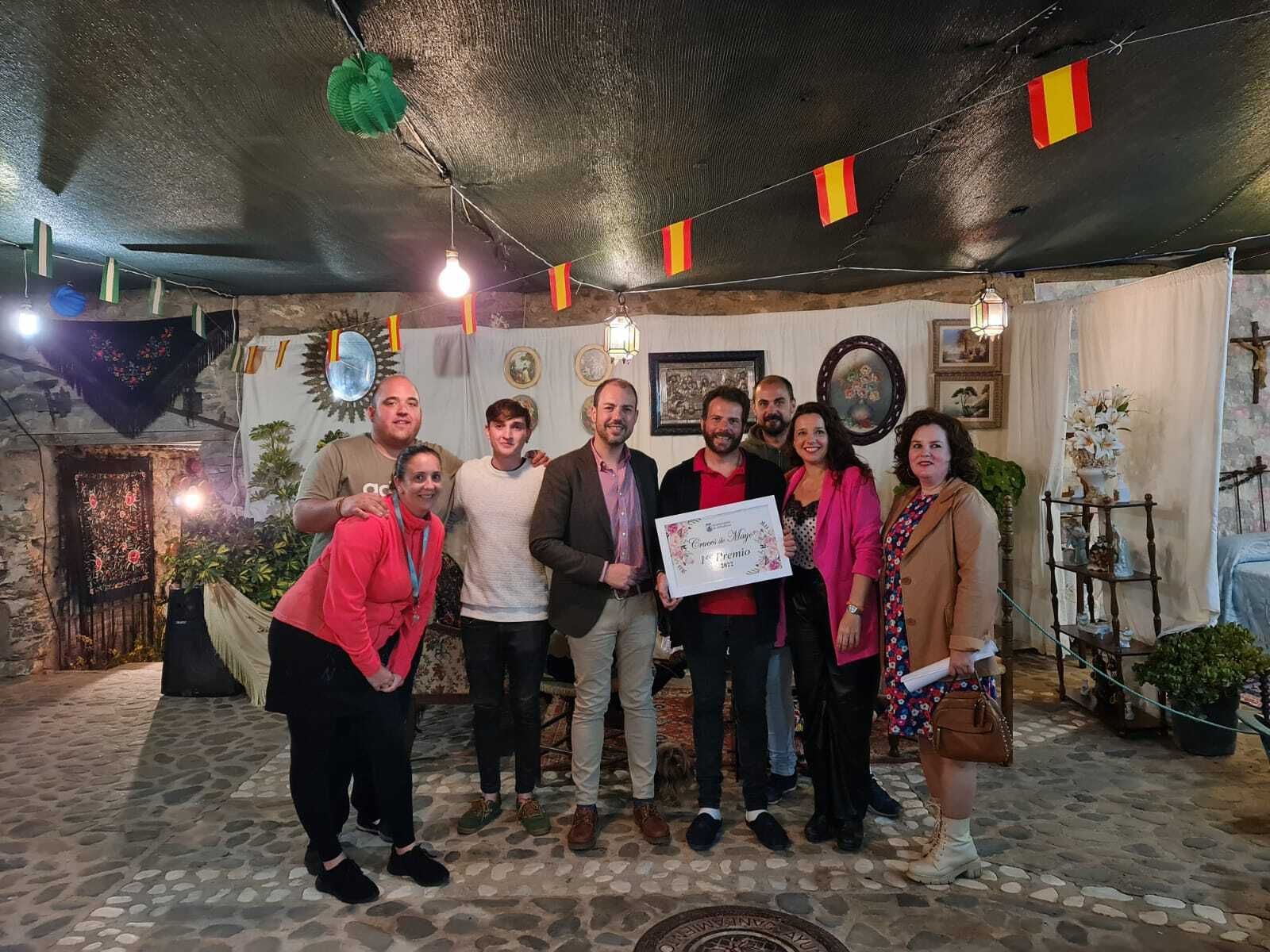 Cruces Almuñécar (Granada): Estas son las ganadoras