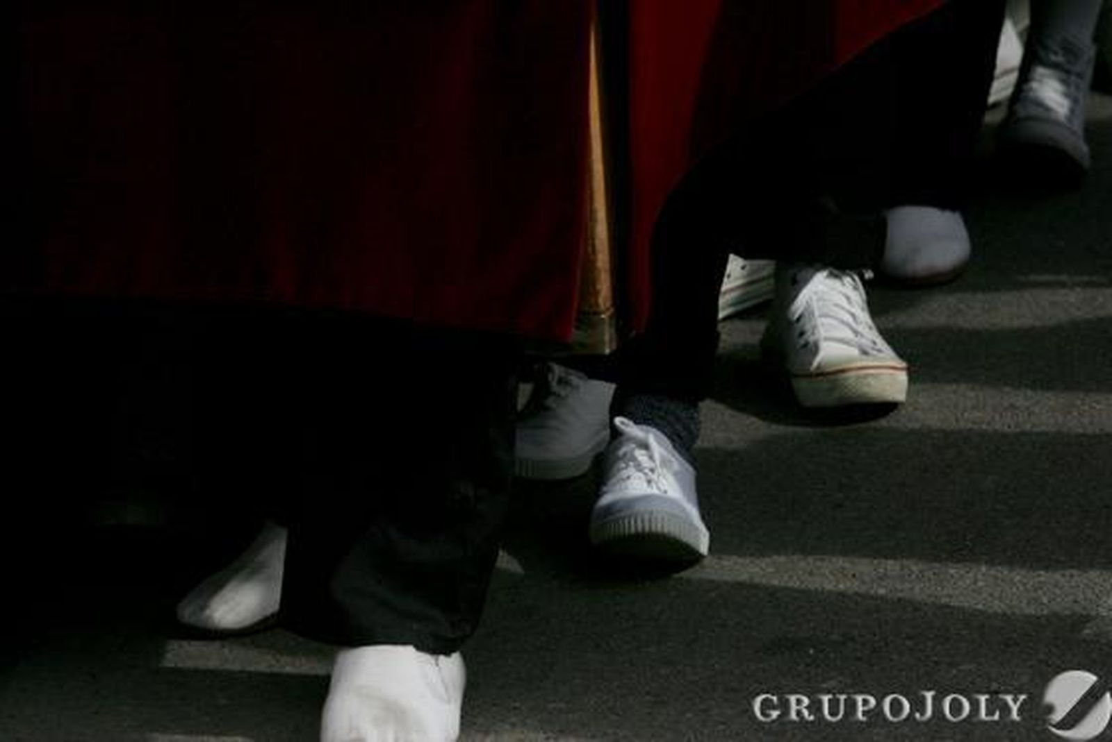 Foto: J. M. Quiñones