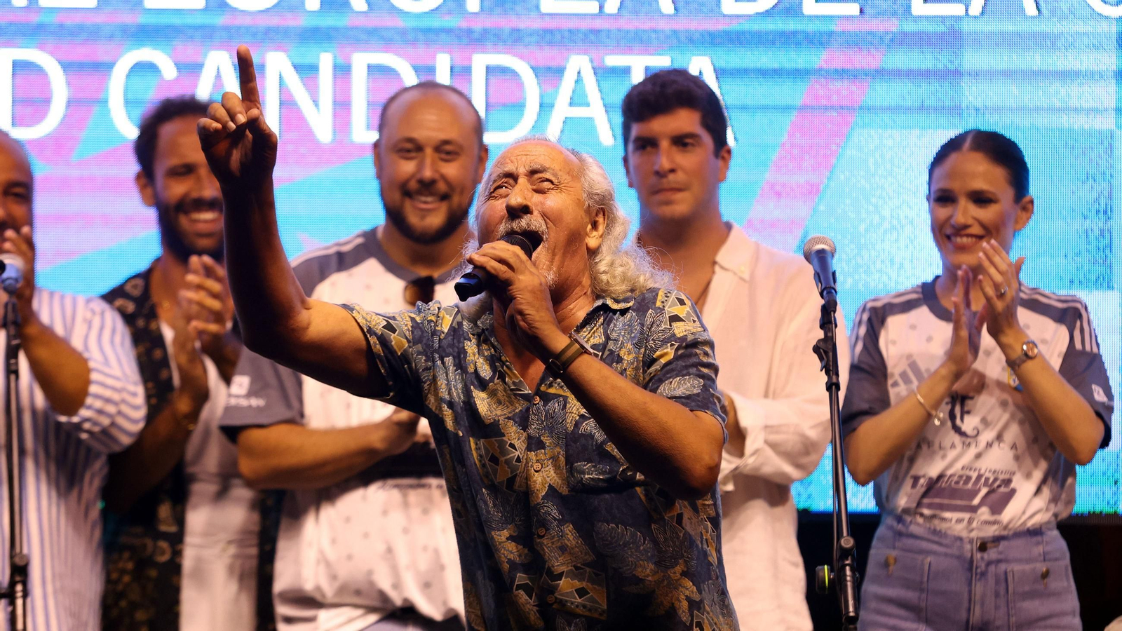 Presentación del Xerez CD 25/26