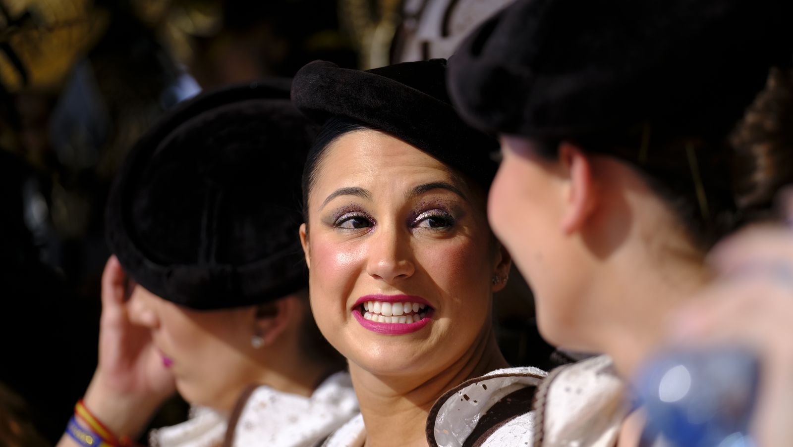 Moros y Cristianos de Mojácar en la Playa del Lance, en imágenes