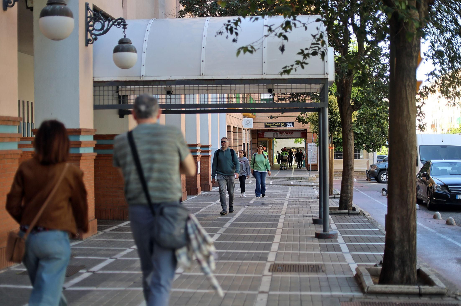 Las imágenes más destacadas del martes 22 de abril en Huelva