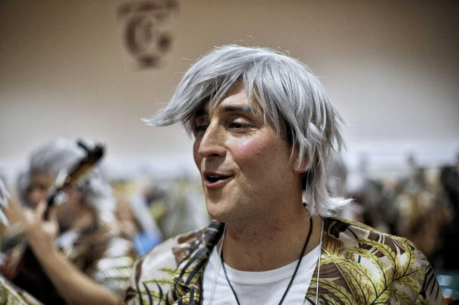 Las imágenes de la segunda sesión de semifinales del COAC 2023