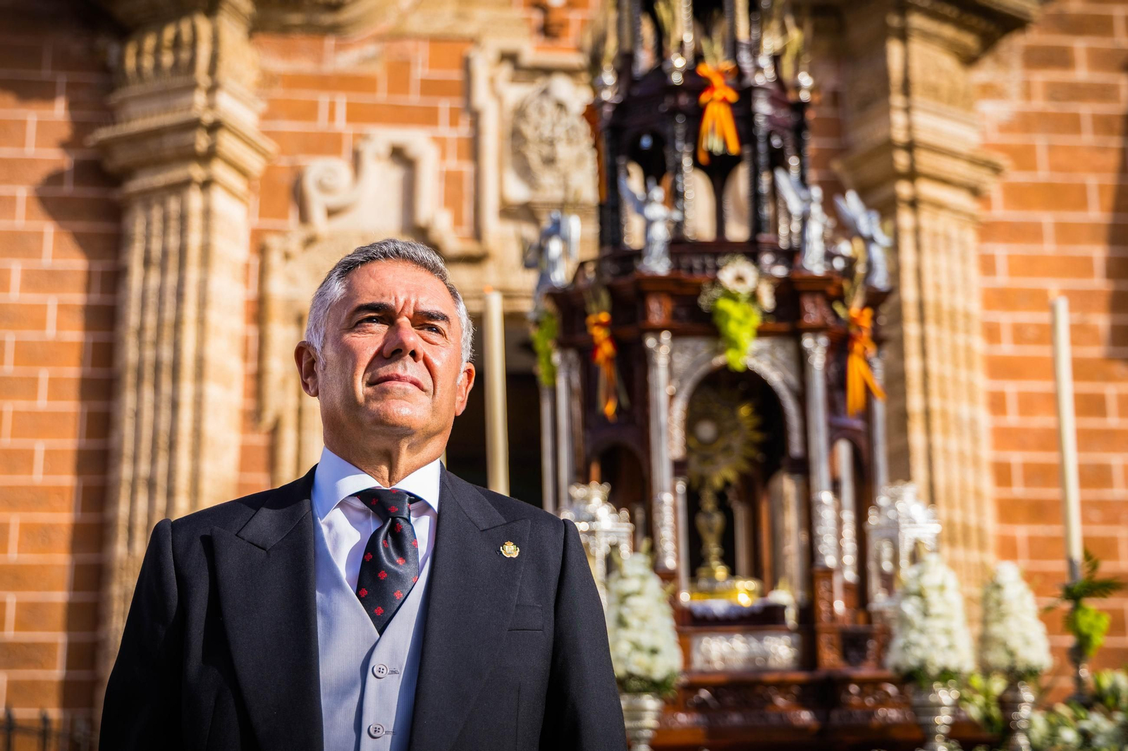 El Corpus Christi de San Fernando, en imágenes