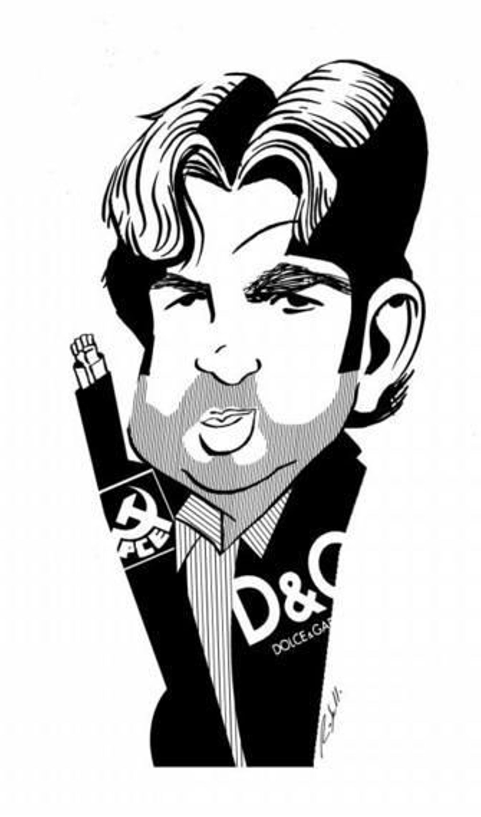 El brigadista del 'chemilacoste'