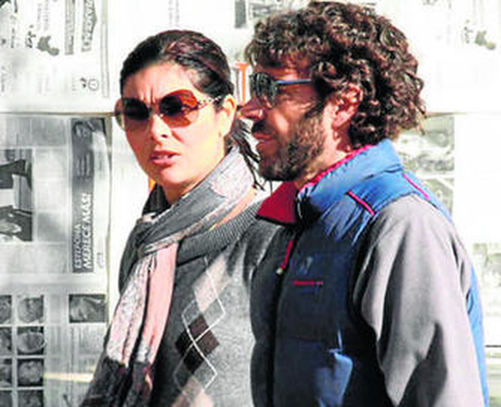 José Tomás, padre de un niño que se llamará como él