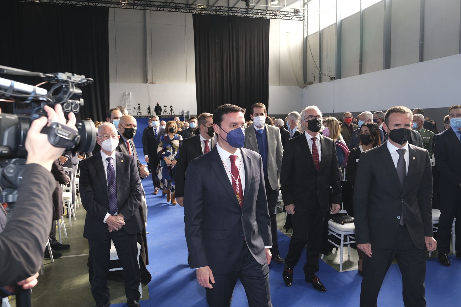 Fotogalería Día de la Provincia. Purchena (Almería)