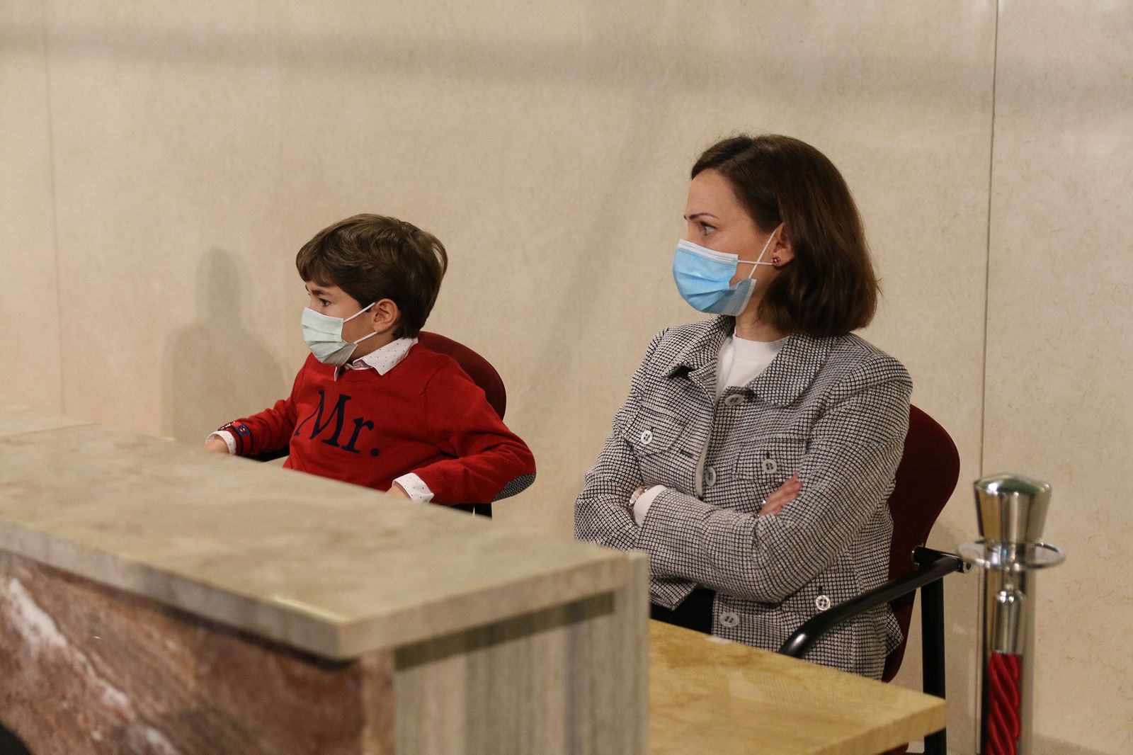 Fotogalería Escudo de Oro de la Ciudad al dermatólogo Ramón Fernández-Miranda