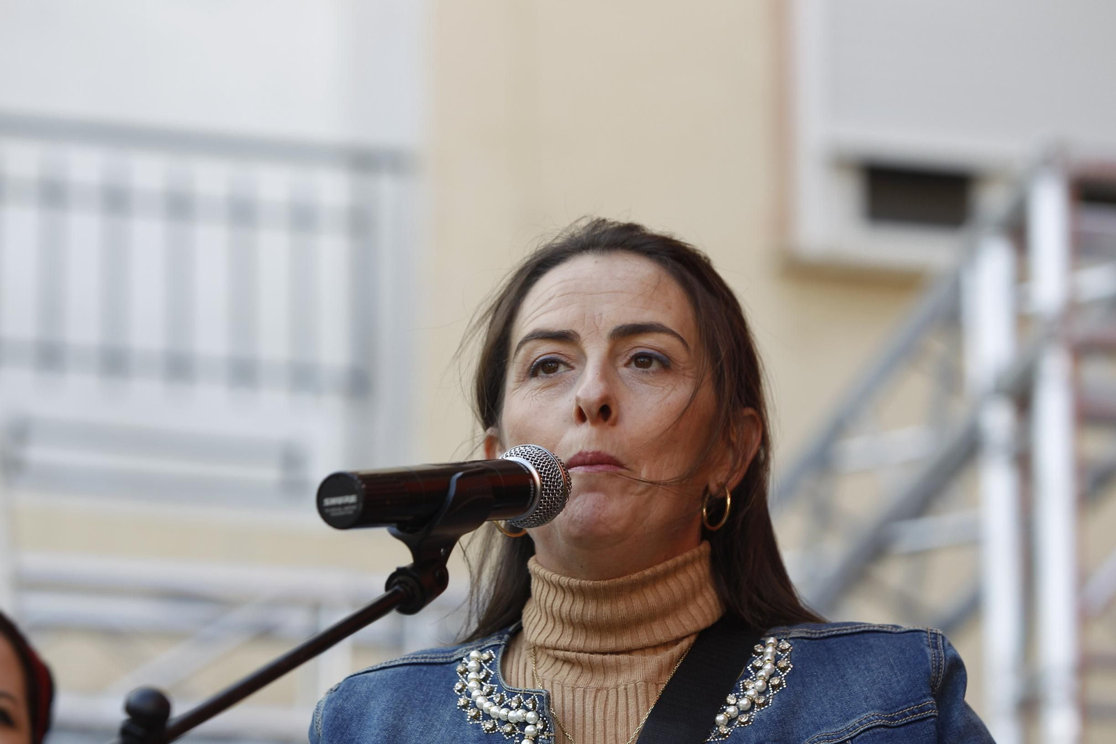 Fotogalería Día de la Naranja en Gádor