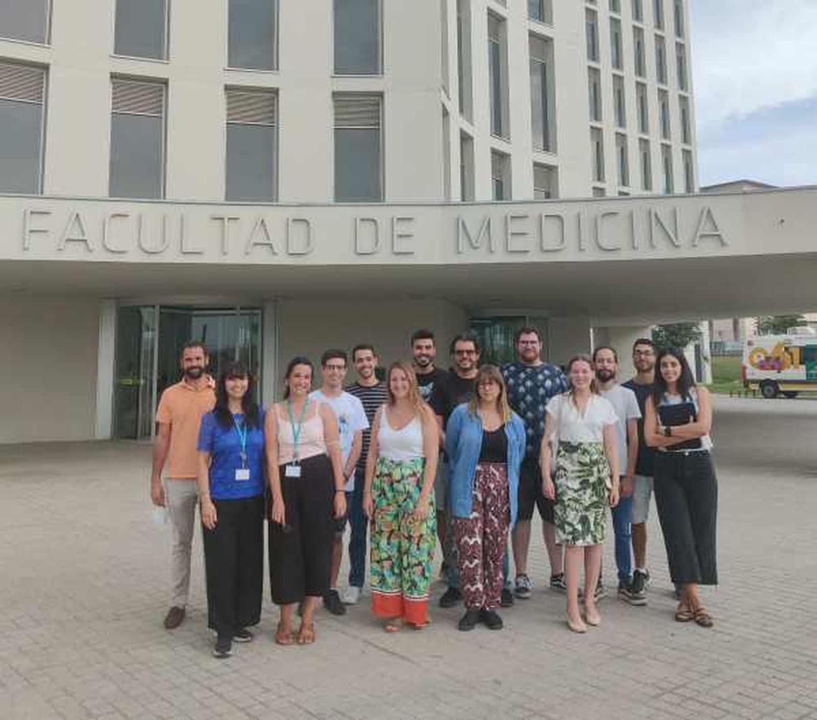 La Universidad de Granada y Genyo identifican genes relacionados con la enfermedad de Meniere familiar