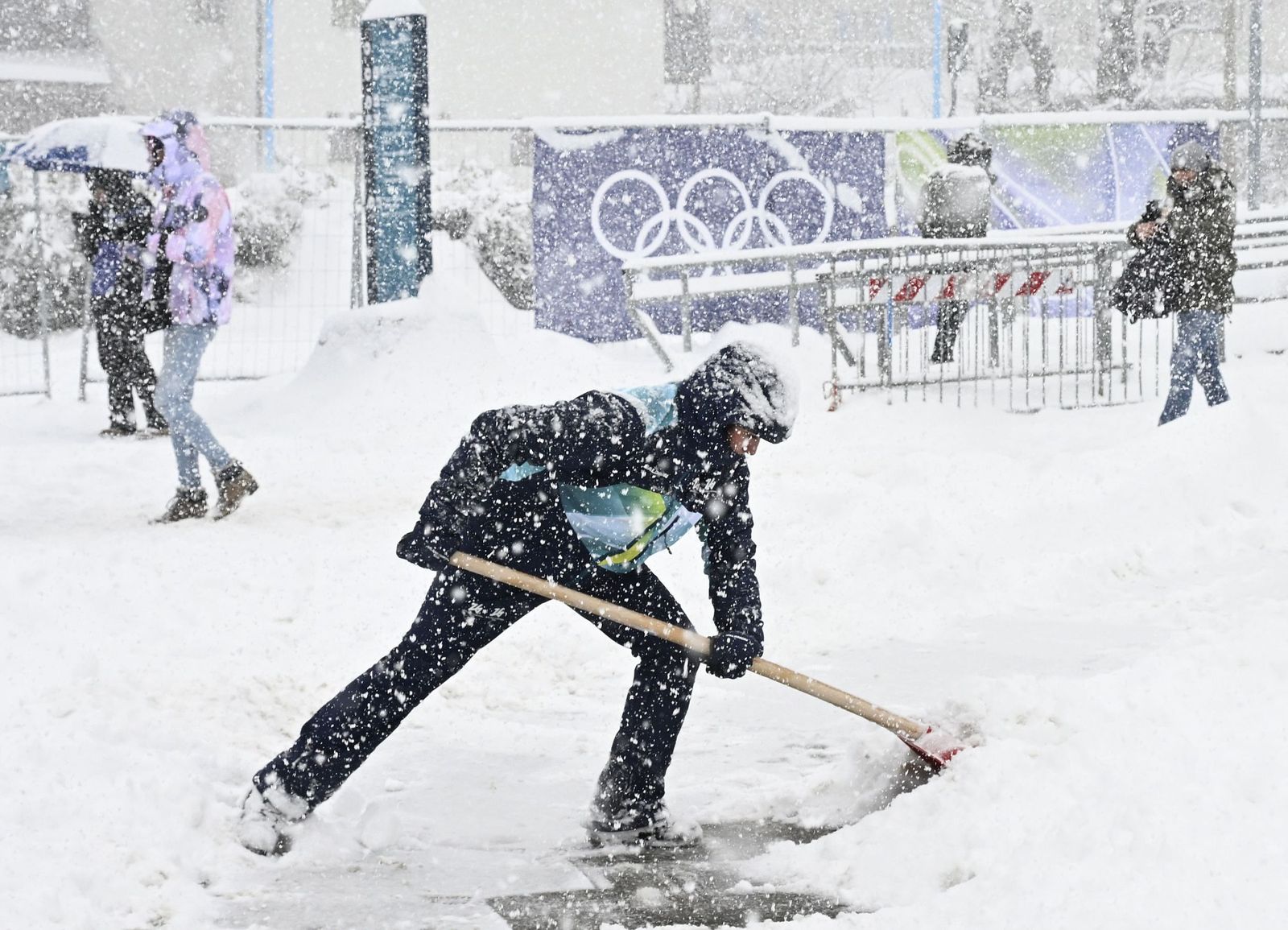 La gran nevada 1 (2)