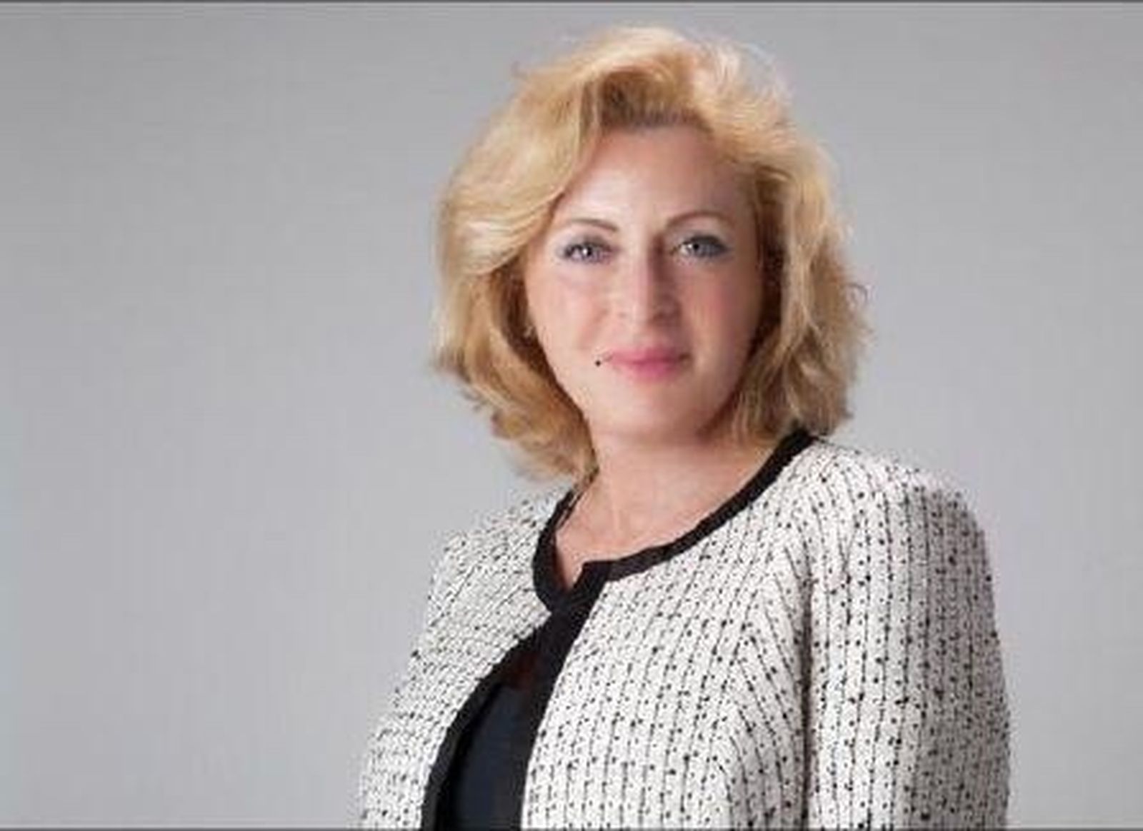 Carmen Sánchez Sierra, nueva delegada de Empleo en Málaga