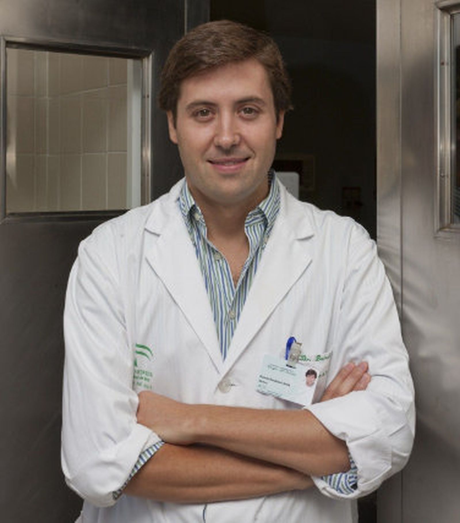 El alumno avanzado de dermatología