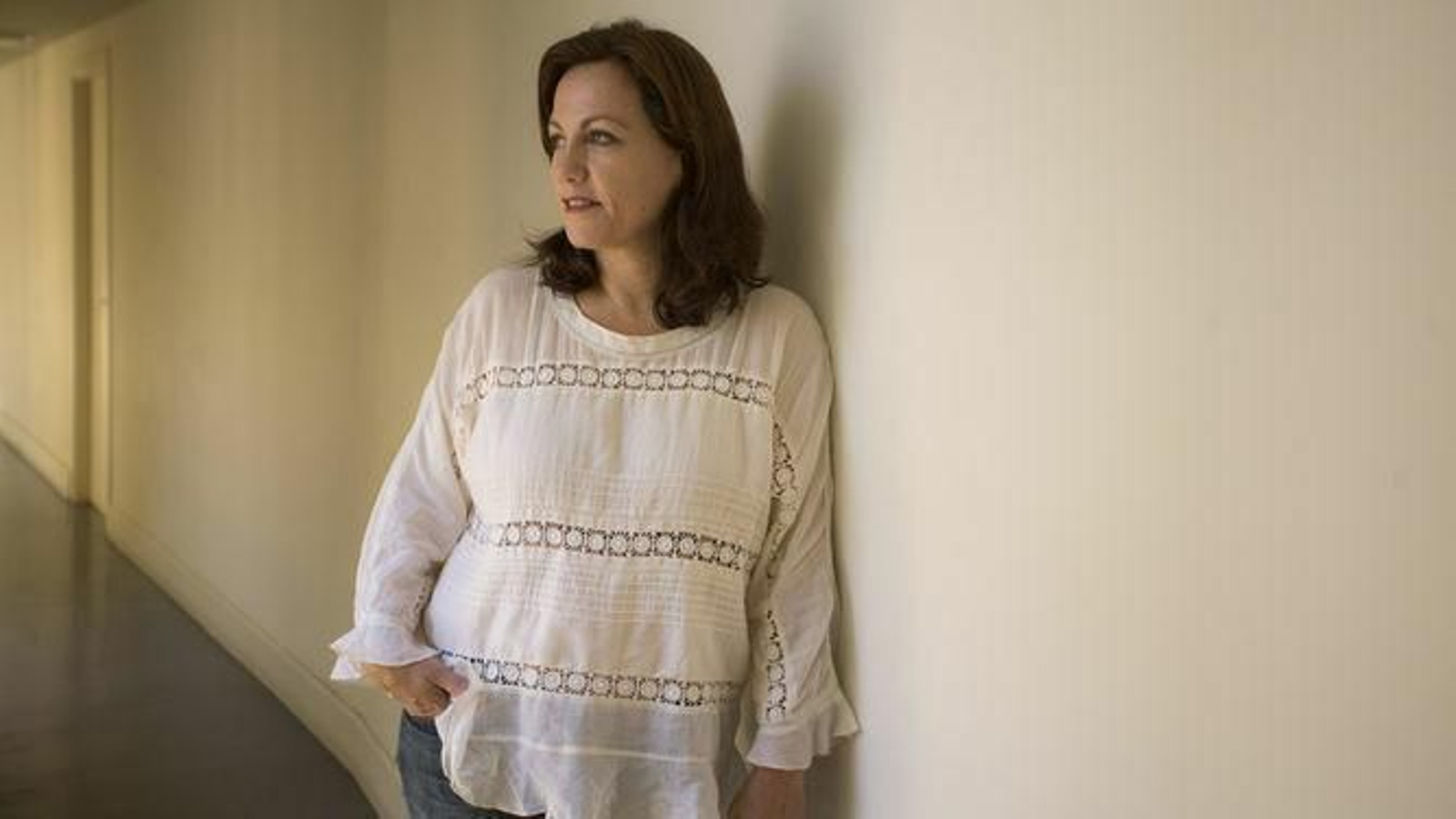 Cristina Murillo, decana de los arquitectos sevillanos