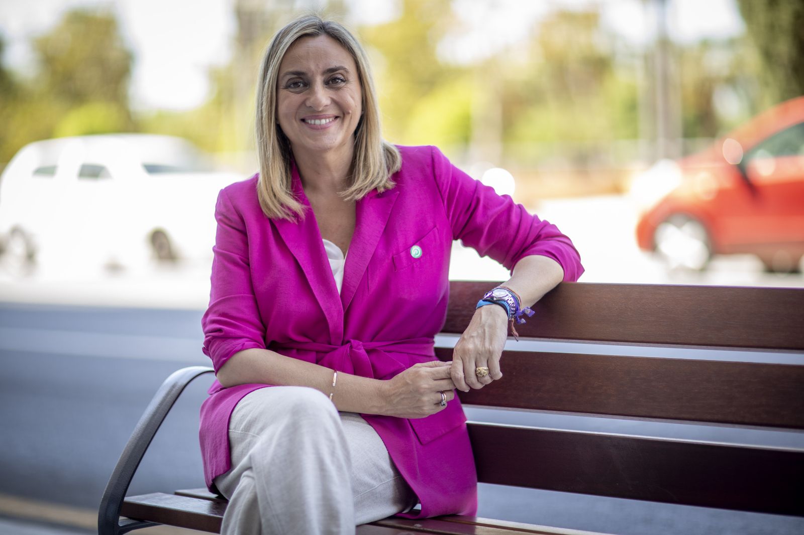 Marifrán Carazo (PP)