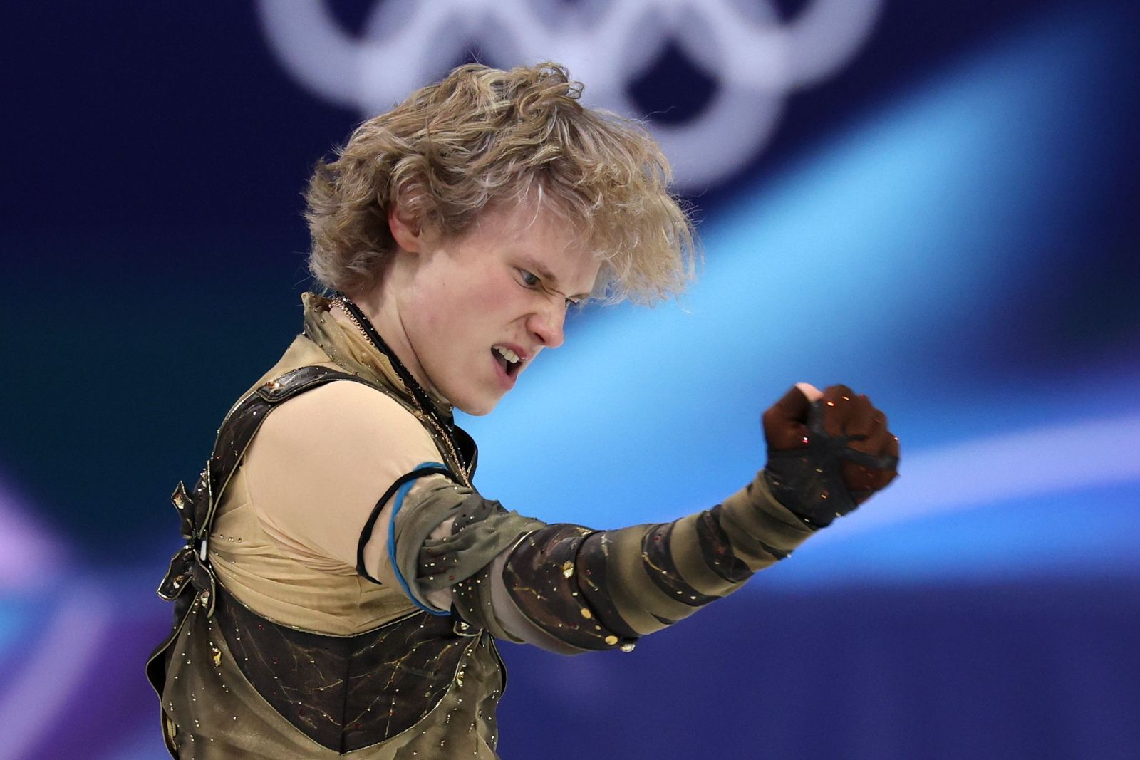 Las mejores fotos de los Juegos Olímpicos de invierno Milán Cortina d'Ampezzo 2026 | Quinta jornada