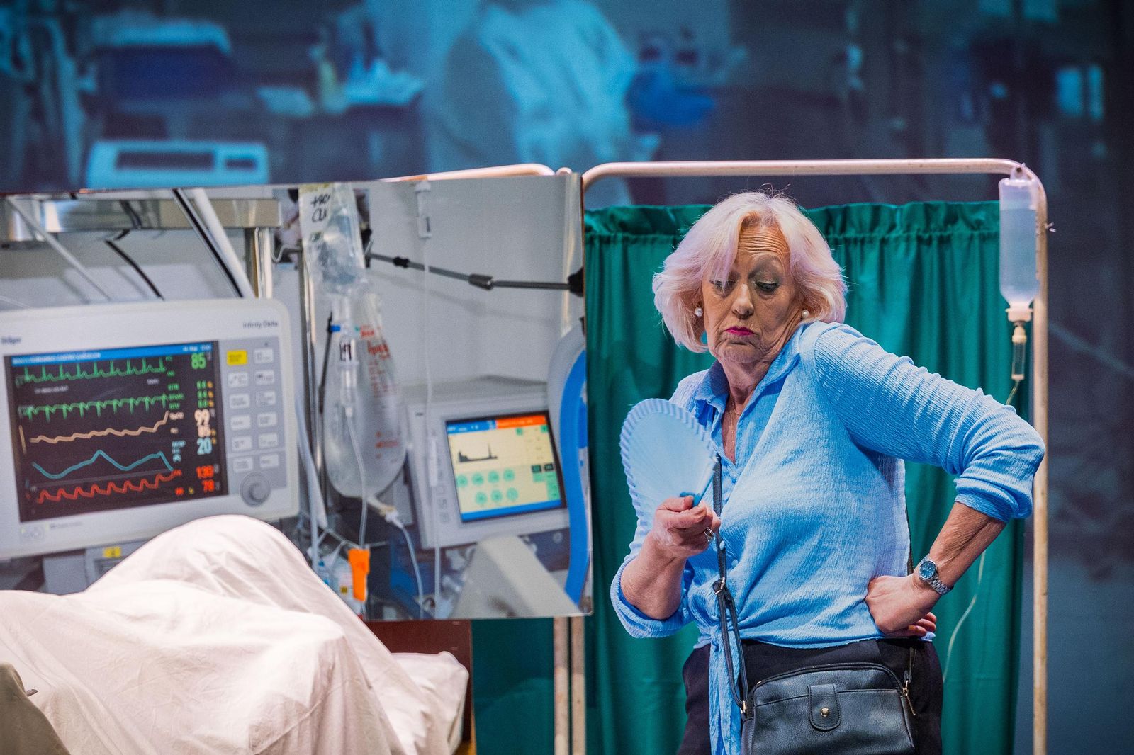 Arranca el Festival de Teatro Aficionado en San Fernando