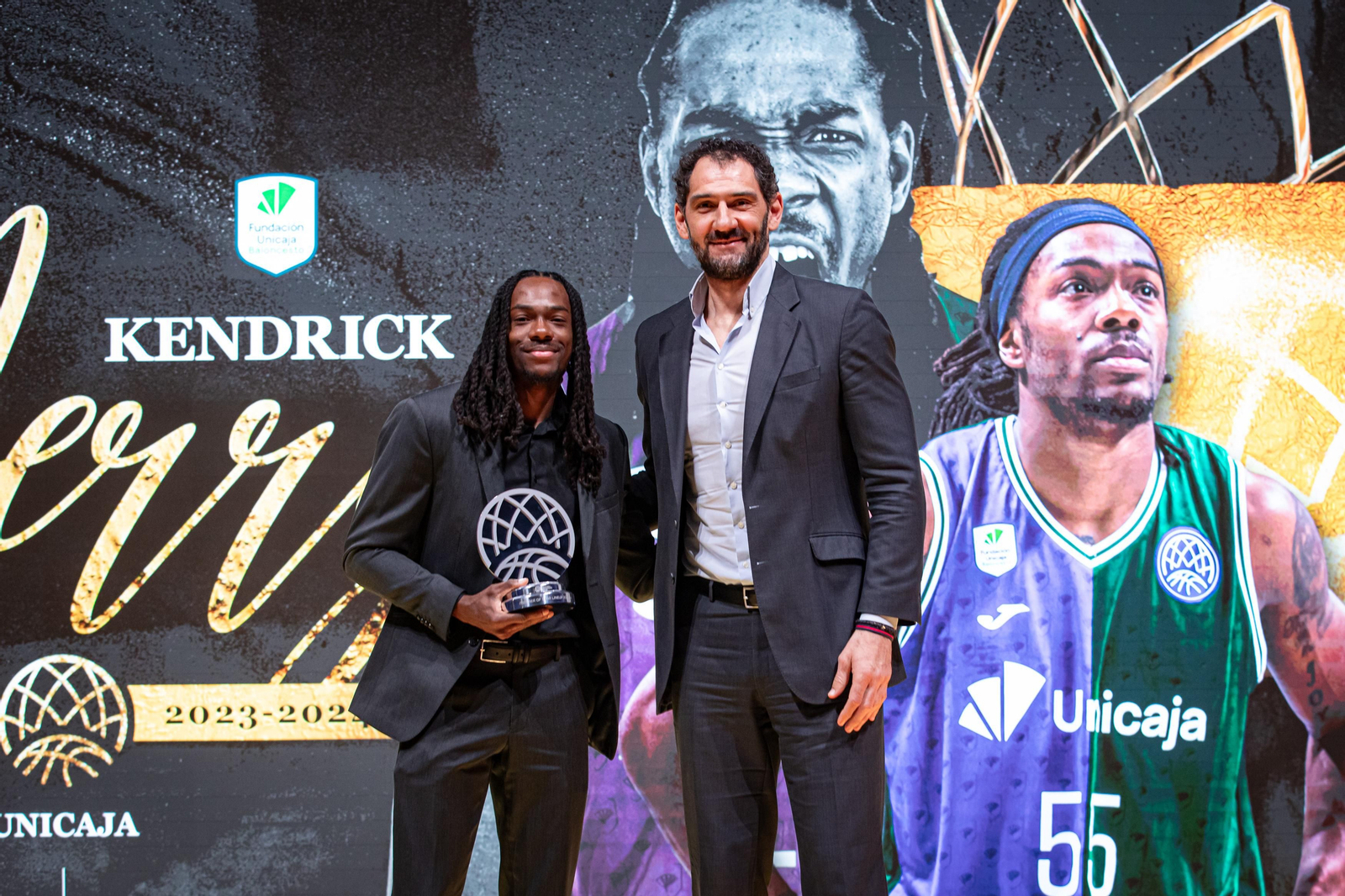 La gala de los premios BCL 23/24, en fotos