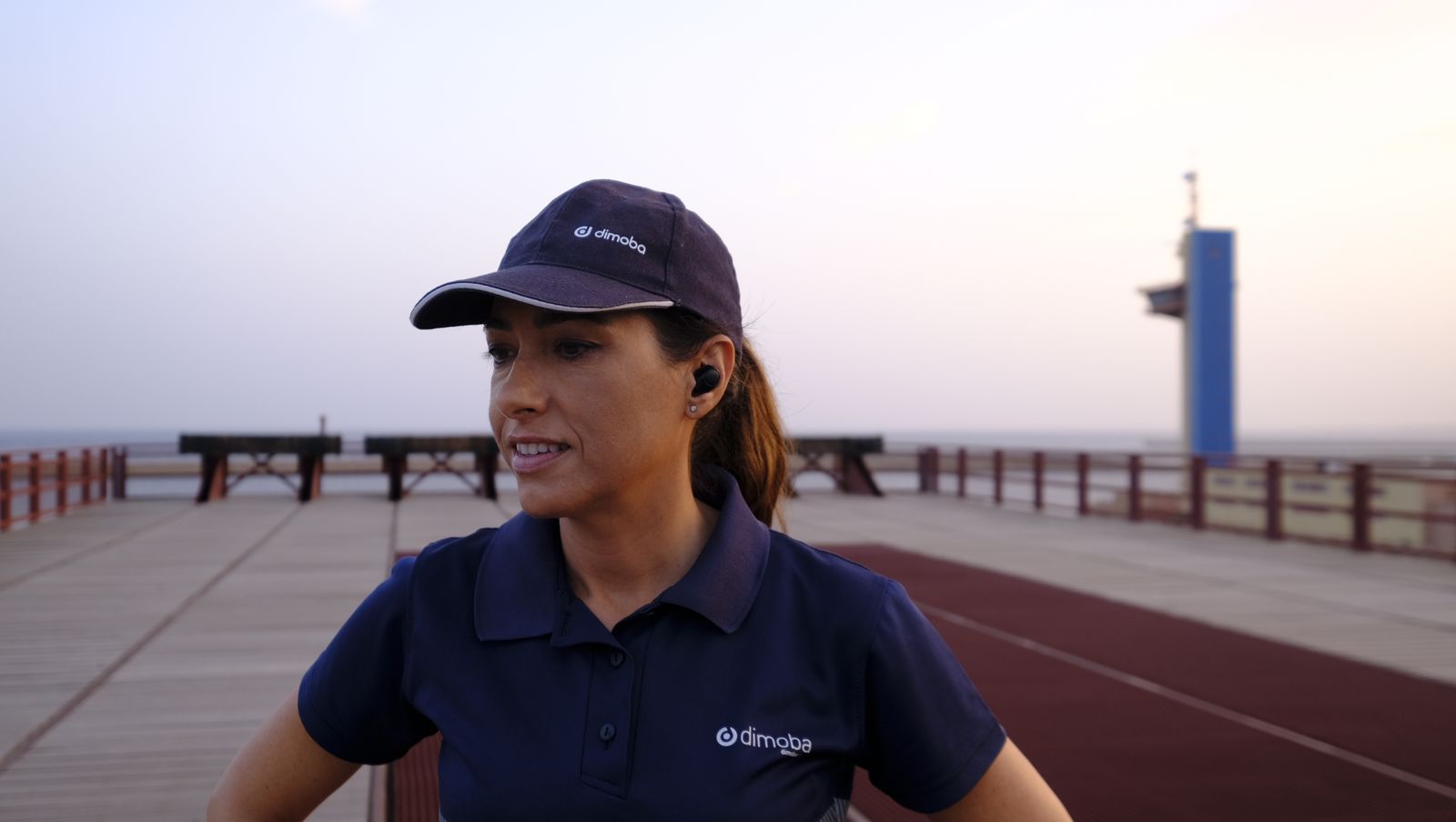 De visita por el Cable Inglés de Almeria