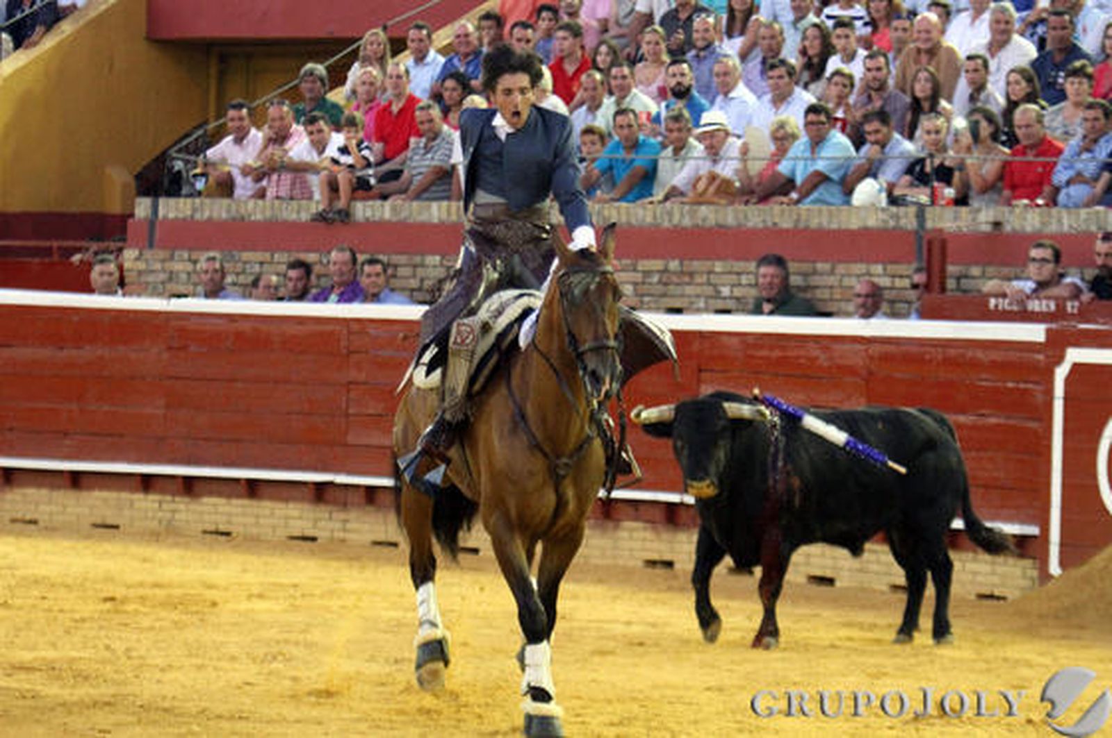 Foto: Alberto Dominguez