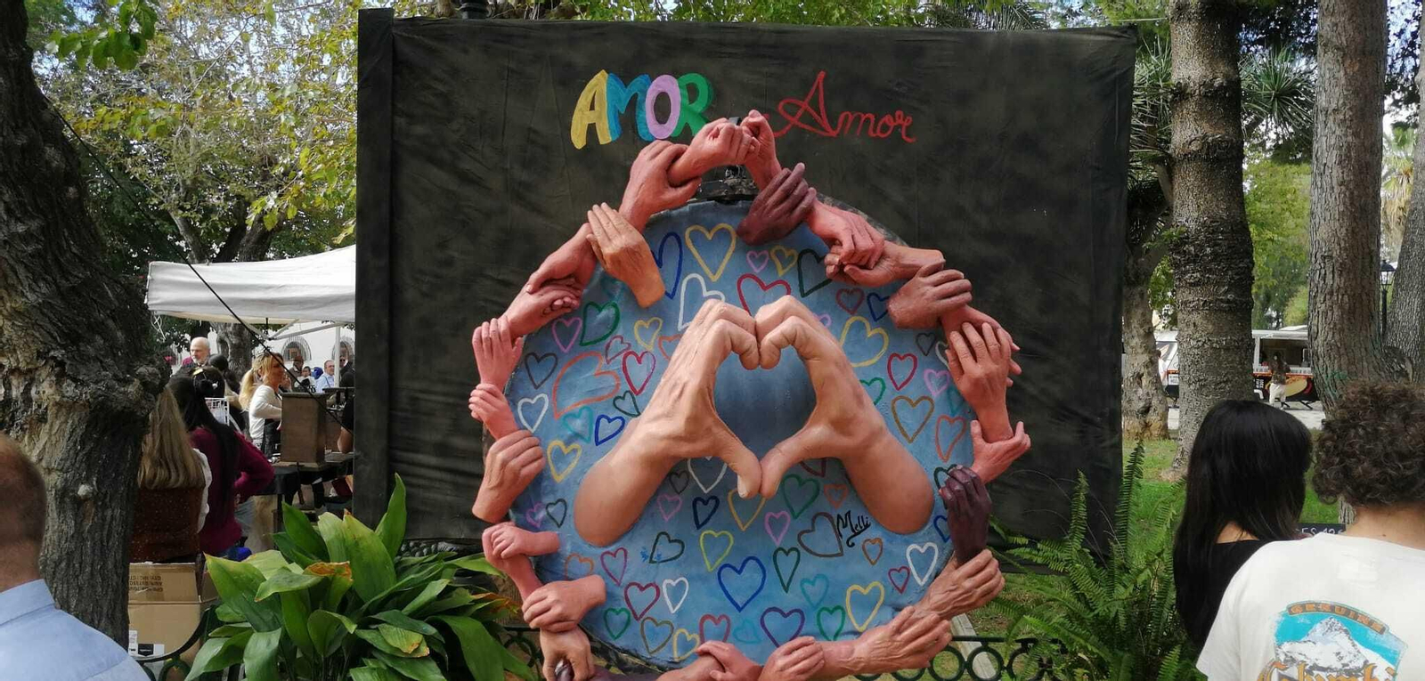 In Situ 2023: El arte sale a la calle