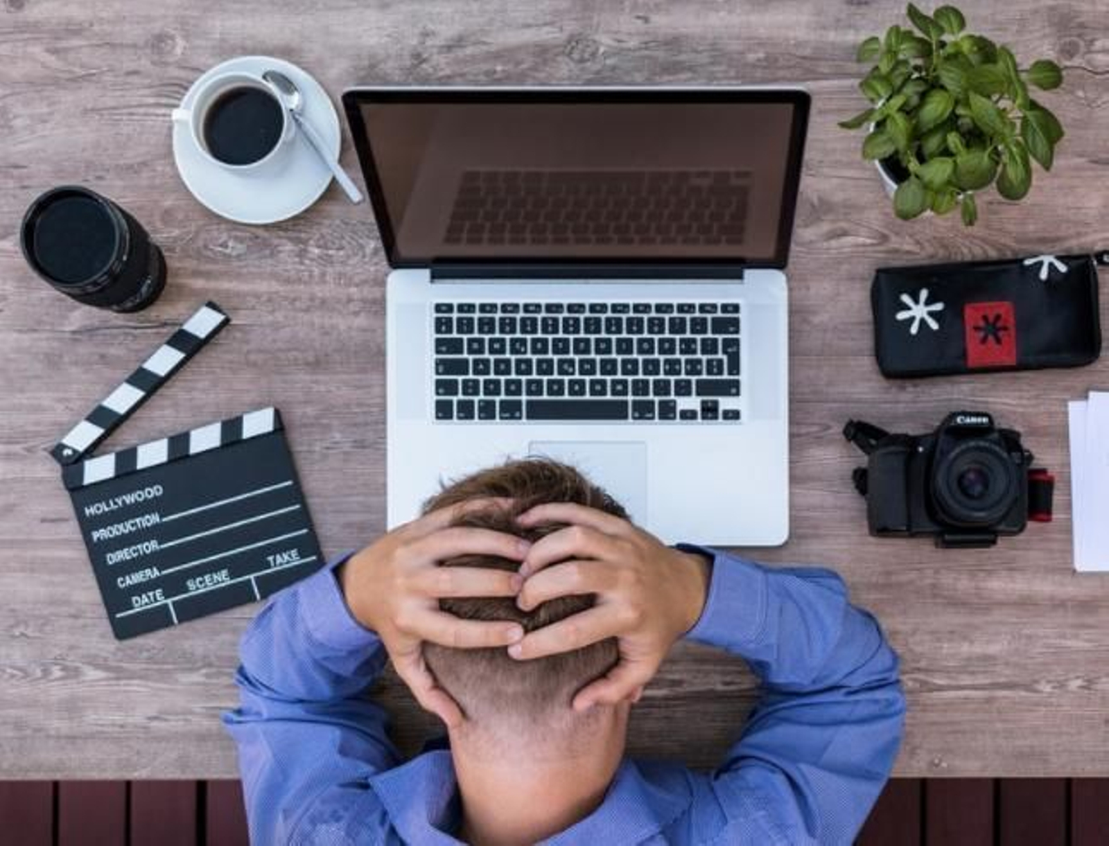 Encuentra  nuevas motivaciones.