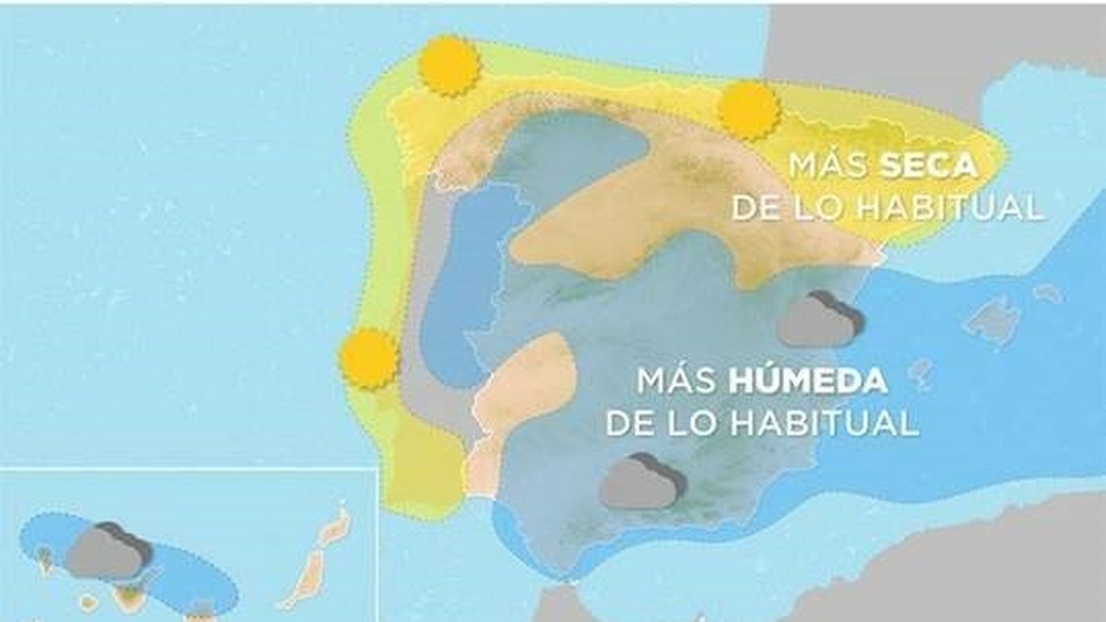 Primeras tendencias para la Semana Santa 2020.